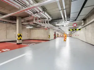 Pronájem kanceláře, Praha - Michle, Michelská, 486 m2