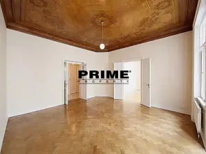 Pronájem bytu 4+1, Praha - Staré Město, Pařížská, 151 m2