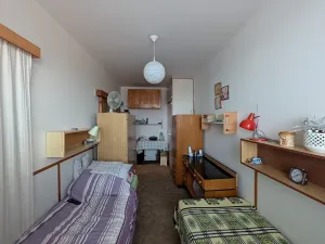 Pronájem bytu 2+1, Přerov, Pod Skalkou, 43 m2