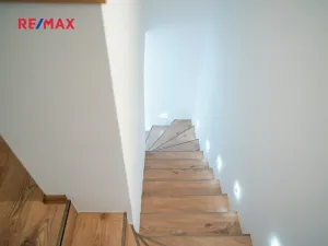 Prodej rodinného domu, Chlumec nad Cidlinou, 80 m2