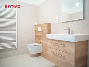 Prodej rodinného domu, Chlumec nad Cidlinou, 80 m2