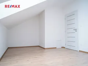 Prodej rodinného domu, Chlumec nad Cidlinou, 80 m2