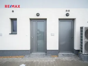 Prodej rodinného domu, Chlumec nad Cidlinou, 80 m2