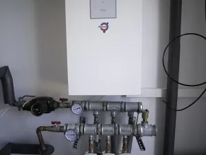 Prodej rodinného domu, Chlumec nad Cidlinou, 80 m2