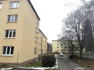 Pronájem bytu 2+1, Zlín, Podvesná IV, 57 m2