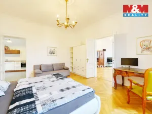 Prodej činžovního domu, Lázně Kynžvart, J. E. Purkyně, 600 m2