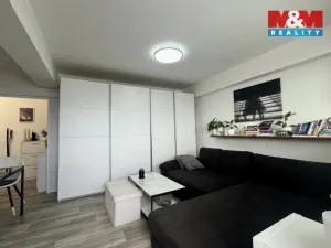 Pronájem bytu 1+1, Kutná Hora - Šipší, Na Studních, 31 m2