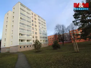 Pronájem bytu 1+1, Kutná Hora - Šipší, Na Studních, 31 m2