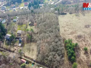 Prodej pole, Zadní Třebaň, 5128 m2