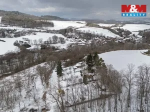 Prodej pozemku pro bydlení, Votice, 5376 m2