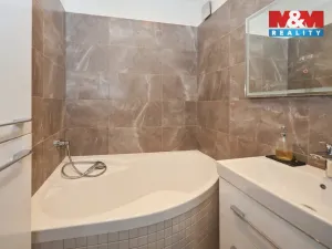 Prodej bytu 3+1, Havlíčkův Brod, Na Výšině, 70 m2