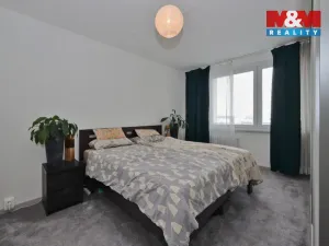 Prodej bytu 3+1, Havlíčkův Brod, Na Výšině, 70 m2