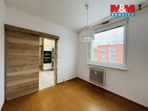 Pronájem bytu 3+1, Slušovice, Padělky, 69 m2