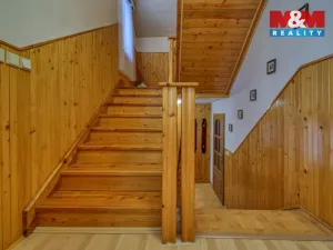 Prodej rodinného domu, Kožlí, 239 m2