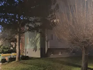 Prodej bytu 4+kk, Kyjov, Lidická, 83 m2