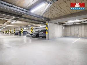 Prodej bytu 3+kk, Praha - Hrdlořezy, Mezilehlá, 70 m2