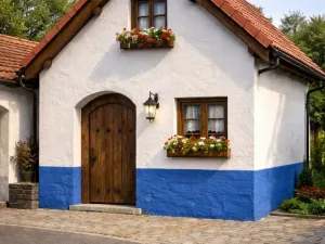 Prodej pozemku pro bydlení, Vlčnov, 194 m2