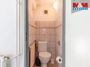 Prodej rodinného domu, Skály, 180 m2