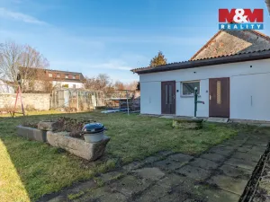 Prodej rodinného domu, Skály, 180 m2