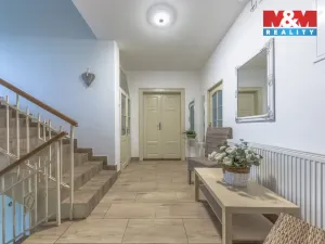 Prodej rodinného domu, Mladá Boleslav - Mladá Boleslav II, 9. května, 285 m2