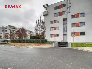 Pronájem bytu 2+kk, Poděbrady, Čechova, 50 m2