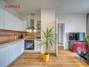 Pronájem bytu 2+kk, Kolín, Zengrova, 38 m2