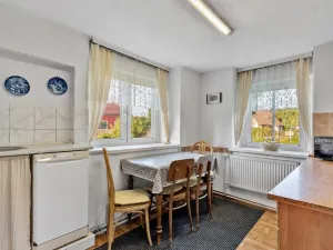 Prodej rodinného domu, Jindřichovice pod Smrkem, 167 m2