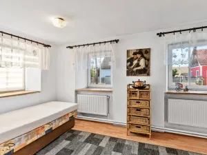 Prodej rodinného domu, Jindřichovice pod Smrkem, 167 m2