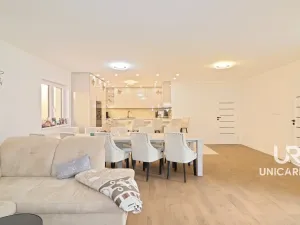 Prodej rodinného domu, Ořechov, Brněnská, 250 m2