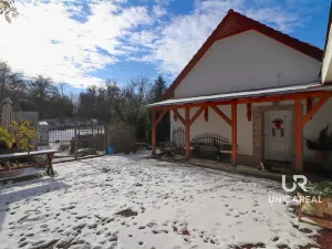 Prodej rodinného domu, Ořechov, Brněnská, 250 m2