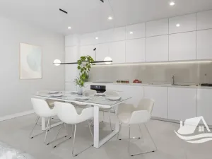 Prodej rodinného domu, Mazarrón, Španělsko, 79 m2