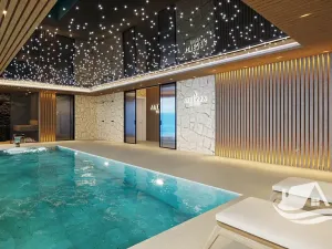 Prodej bytu 3+kk, Estepona, Španělsko, 103 m2