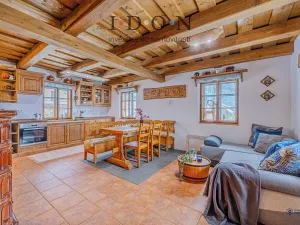 Prodej rodinného domu, Tichá, 135 m2