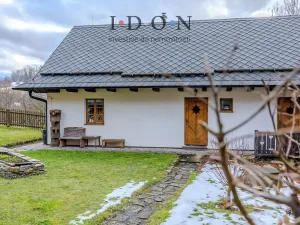 Prodej rodinného domu, Tichá, 135 m2