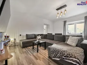 Prodej rodinného domu, Horní Životice, 100 m2