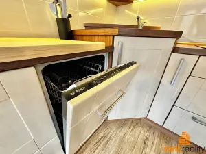 Pronájem bytu 2+1, Ústí nad Labem, Brandtova, 61 m2