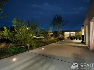 Prodej vícegeneračního domu, Ladná, Ovčačky, 407 m2