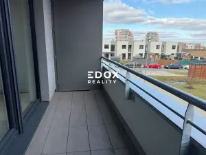 Pronájem bytu 1+kk, Praha - Letňany, Pavla Beneše, 43 m2