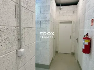 Pronájem bytu 1+kk, Praha - Letňany, Pavla Beneše, 43 m2