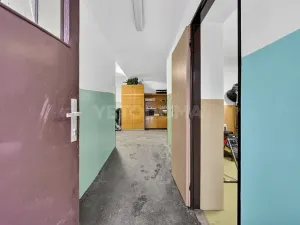 Prodej rodinného domu, Benešovice, 231 m2