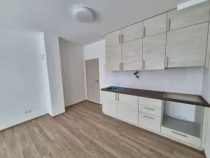 Pronájem bytu 2+kk, Třešť, Havlíčkova, 37 m2