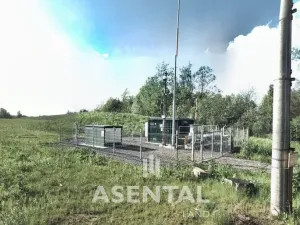 Prodej komerčního pozemku, Orlová - Poruba, 19948 m2