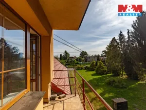 Prodej rodinného domu, Žabeň, 185 m2