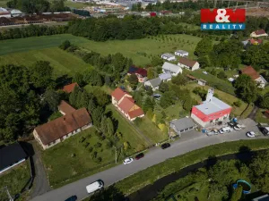 Prodej rodinného domu, Žabeň, 185 m2