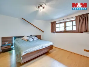 Prodej rodinného domu, Oskava, 247 m2