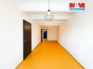 Pronájem bytu 2+1, Svitavy - Město, náměstí Míru, 71 m2