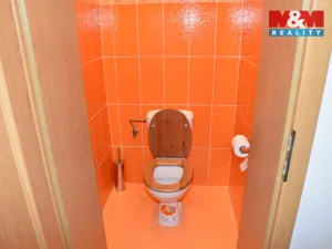 Pronájem bytu 2+1, Teplice, Školní, 87 m2