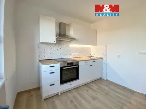 Pronájem bytu 2+1, Nový Jičín - Loučka, Za Korunou, 57 m2