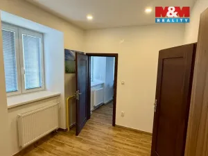 Pronájem bytu 2+kk, Příseka, 45 m2
