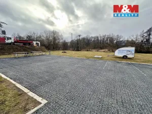 Pronájem bytu 2+kk, Příseka, 45 m2